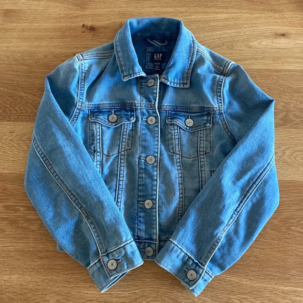 Gap denim jacket